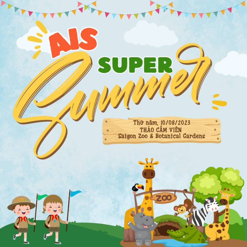 AIS-Super-Summer